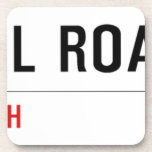 Rodwell road  Coasters (Cork)