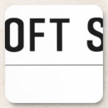 Karla Croft Street  Coasters (Cork)
