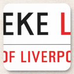 Speke  Coasters (Cork)