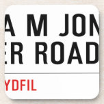 Donna M Jones Clover Road  Coasters (Cork)