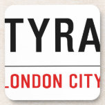 Tyra  Coasters (Cork)