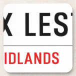 Alex Lester  Coasters (Cork)