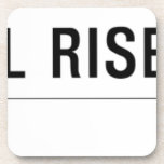Cobble Hill Rise  Coasters (Cork)