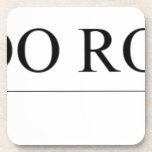 Orlando Road  Coasters (Cork)