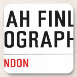 Hannah Finlay Photography  Coasters (Cork)