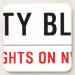 the property blog for  Coasters (Cork)
