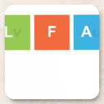 ULFAH
   Coasters (Cork)