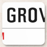 Popes Grove  Coasters (Cork)