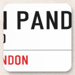 Aman pandit  Coasters (Cork)