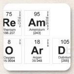 dream
 board   Coasters (Cork)