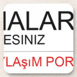 Rahmalar Köyü  Coasters (Cork)