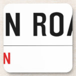 Wanton Road  Coasters (Cork)