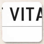 vincent vitaliss  Coasters (Cork)