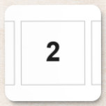 C20H25N3O  Coasters (Cork)