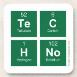 TeC
 HNo  Coasters (Cork)