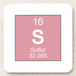 u S ES  Coasters (Cork)
