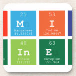 Chemical 
 Engineering  Coasters (Cork)