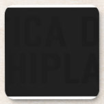 EROTICA DRIVE      WHIPLASH   Coasters (Cork)