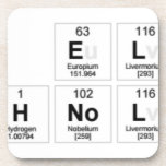 Critical Element
 TECHNOLOGY  Coasters (Cork)