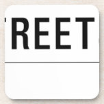 in OUR STREETS  Coasters (Cork)