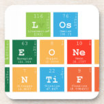 Los 
 Leones 
 cientificos   Coasters (Cork)