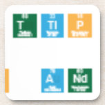Stop TTIP, EU!!
 
 Say no to chlorine chicken and corporate lobbyism ueber alles!  Coasters (Cork)