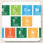 Welcome
 to
 Science  Coasters (Cork)