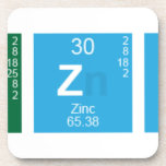 Blezzing  Coasters (Cork)