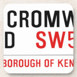 153 CROMWELL ROAD    Coasters (Cork)