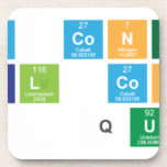 Key concepts 
 Global context
 Inquiry  Questions   Coasters (Cork)