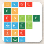 haner
 en
 rolle
 model
 for
 andre  Coasters (Cork)