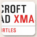ASCROFT ROAD  Coasters (Cork)