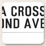 Sandra Cross Richmond Avenue  Coasters (Cork)