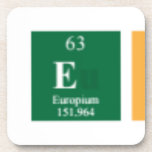 Chemical Engineering  Coasters (Cork)