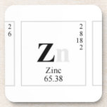 DROZDIK  Coasters (Cork)