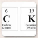 Pickers  Coasters (Cork)
