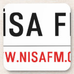 NİSA FM  Coasters (Cork)