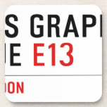Vixen's Grape Lane  Avenue  Coasters (Cork)