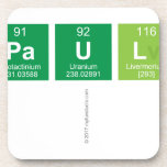 PAUL
   Coasters (Cork)