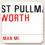 55th st pullman  mi   Coasters (Cork)