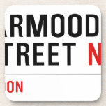 Harmood  street  Coasters (Cork)