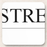 Dyson Street  Coasters (Cork)