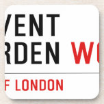 covent garden  Coasters (Cork)