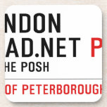 London Road.Net  Coasters (Cork)