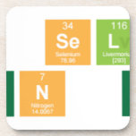 Science Selection 
 Open House  Coasters (Cork)