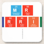 Mr
 Carrier
   Coasters (Cork)