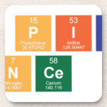 Ms Picards
 Science Class  Coasters (Cork)