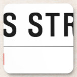 Torrens Street  Coasters (Cork)