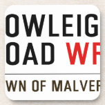 Cowleigh Road  Coasters (Cork)