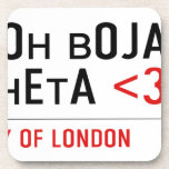 Бон војаж анета  Coasters (Cork)